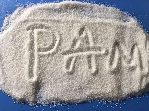 云南阳离子聚丙烯酰胺（CPAM）