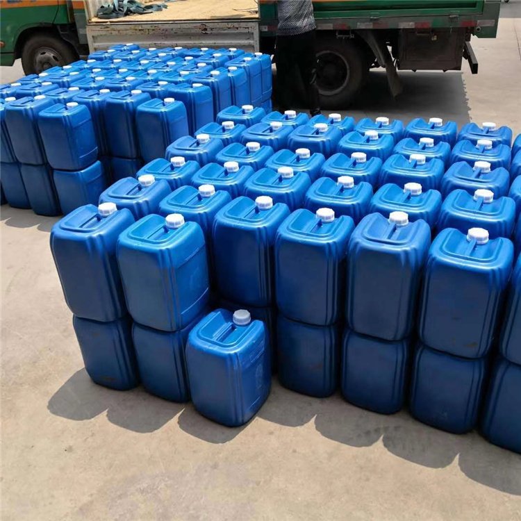 次氯酸钠消毒剂能在食品行业中的应用，你知道吗？