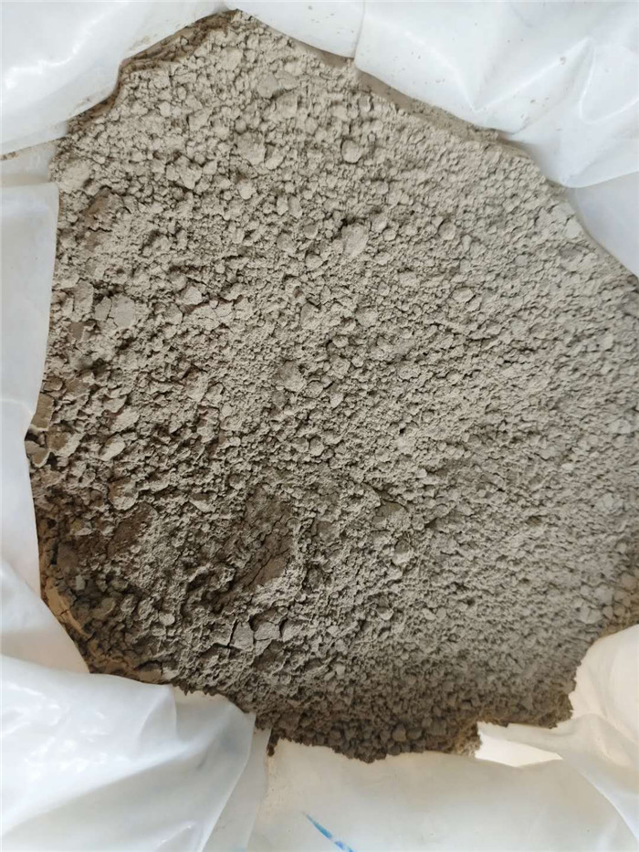 硫铝酸盐水泥有哪些类型？