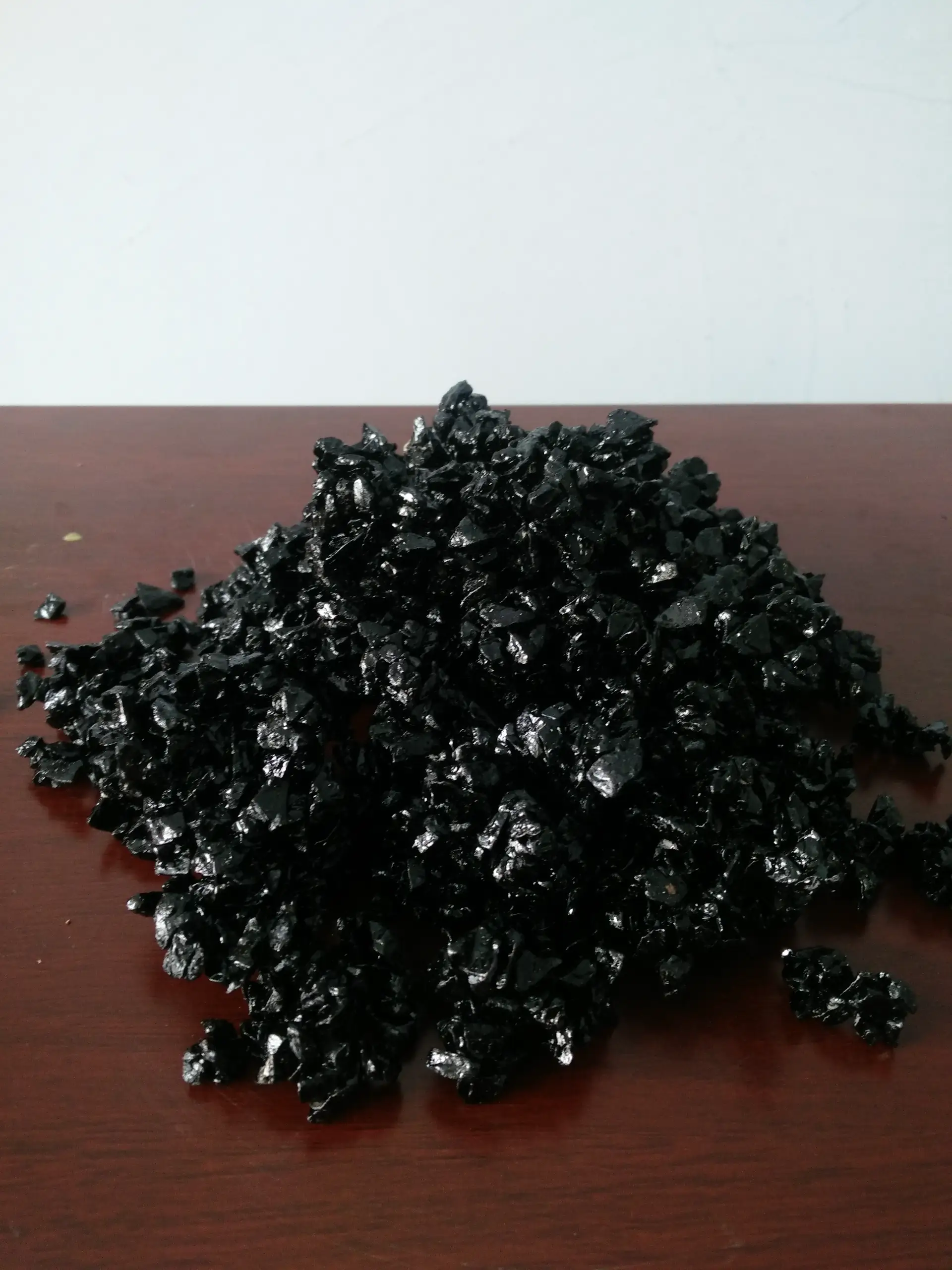 新型BMH冷拌冷铺沥青混合料