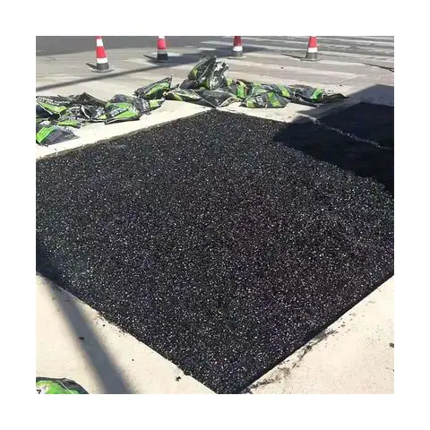 贵州冷补料最全面的施工工艺