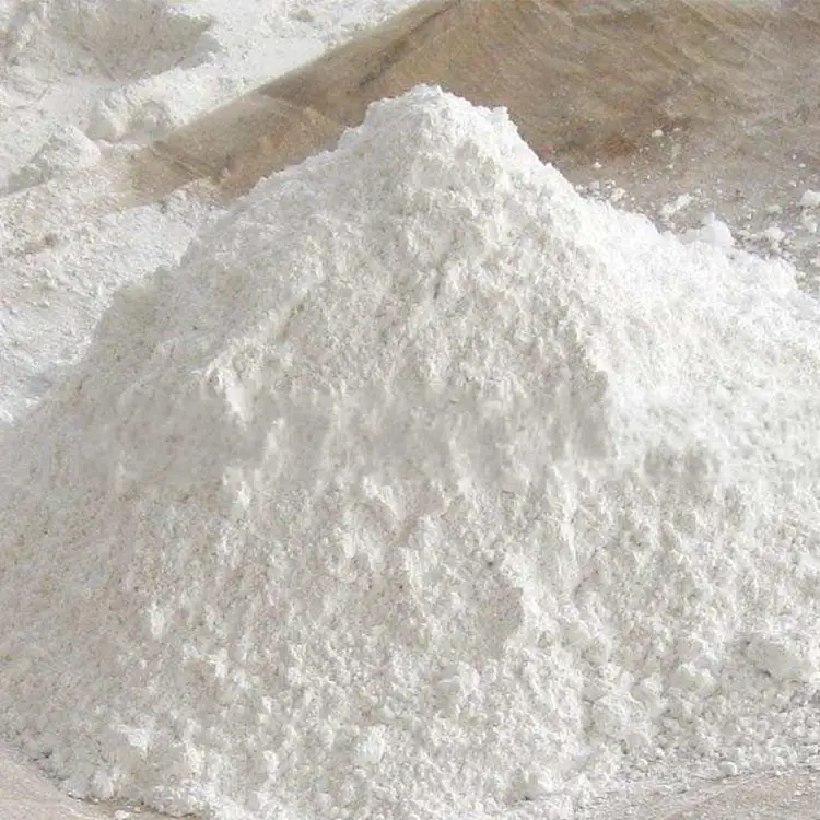 白水泥的分级