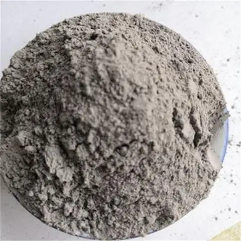 硫铝酸盐水泥在干混砂浆中的应用