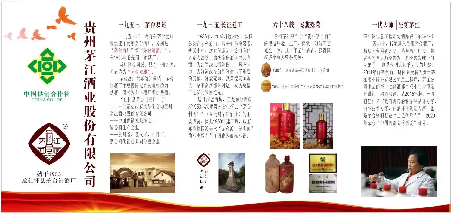 贵州茅江技术开发有限公司