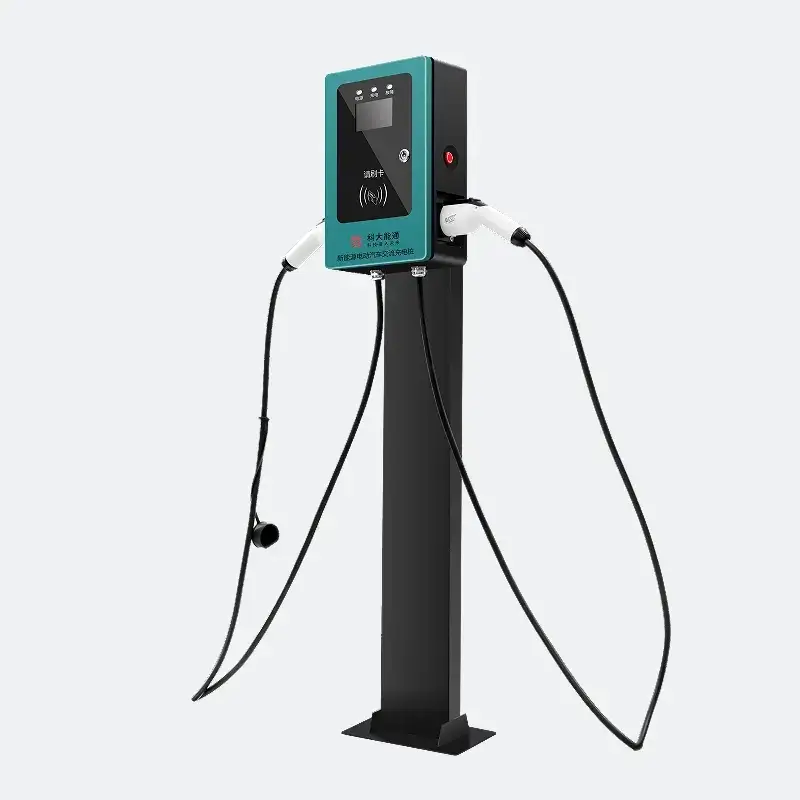 AC EV Charging Pile