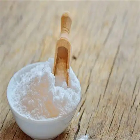 食用小苏打的禁忌