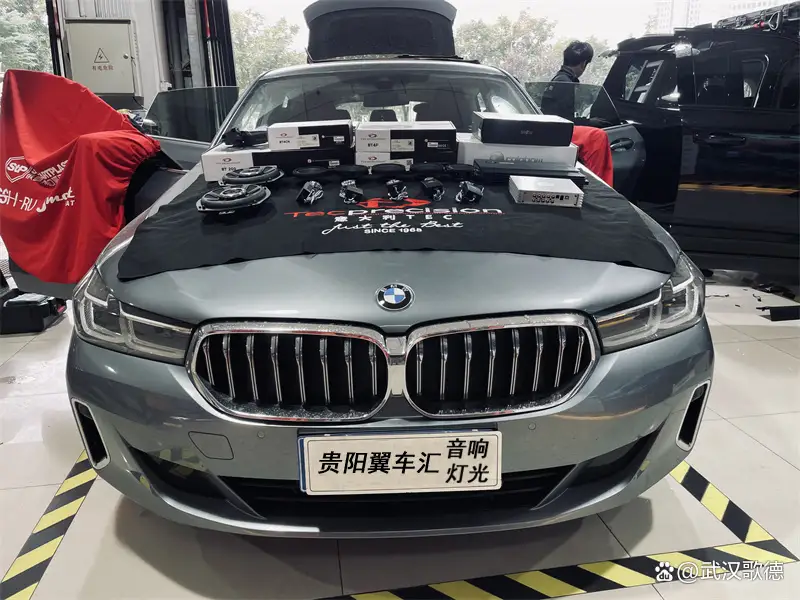 贵阳改装升级汽车音响需要注意些什么问题