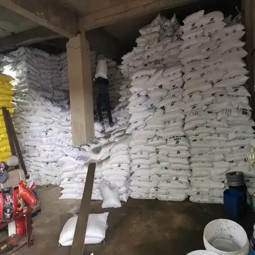 不同种类的工业盐在应用上有哪些区别？