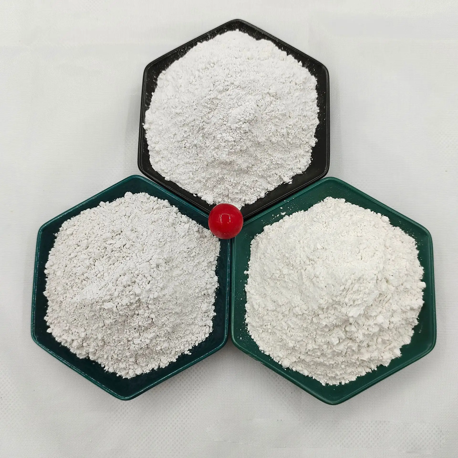 贵阳云燕白水泥