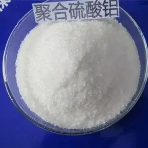 硫酸铝在水处理中具体是如何发挥作用的？