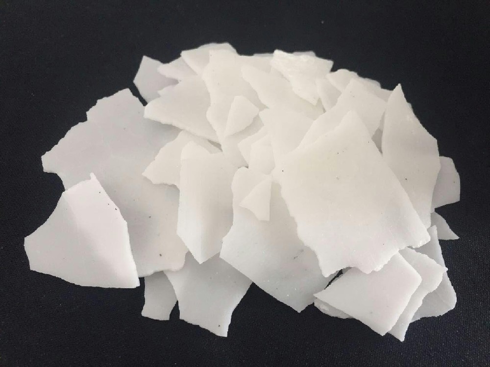 花溪天业片碱价格