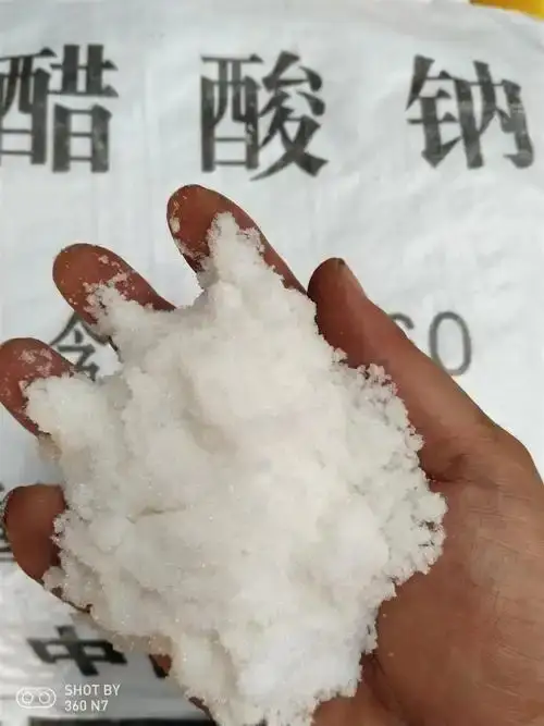乙酸钠在污水处理中具体是如何发挥作用的？