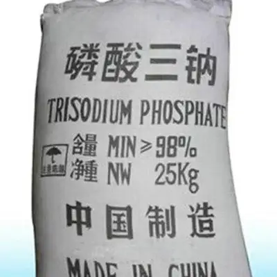 磷酸三钠作为食品添加剂，过量使用会有什么危害？