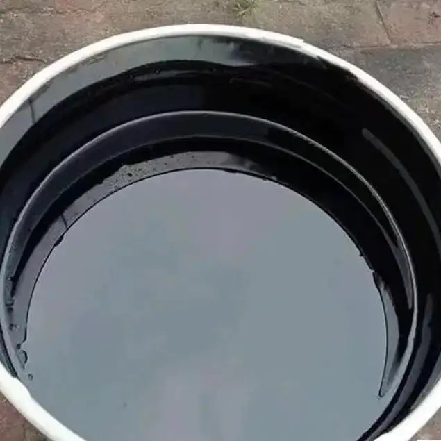 防水油膏的施工方法