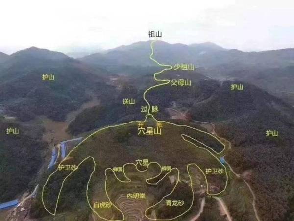 贵阳风水大师介绍