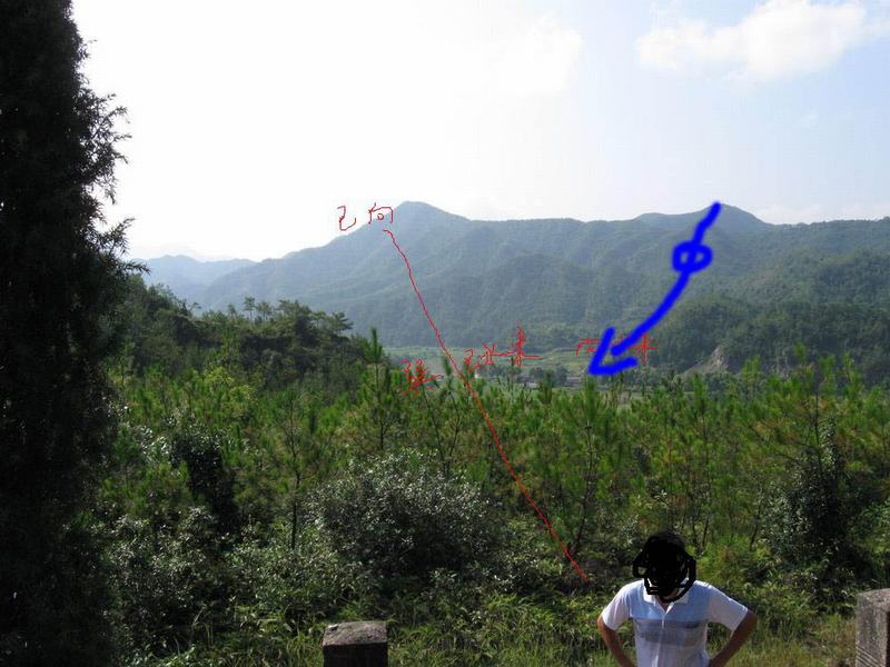 风水堪舆