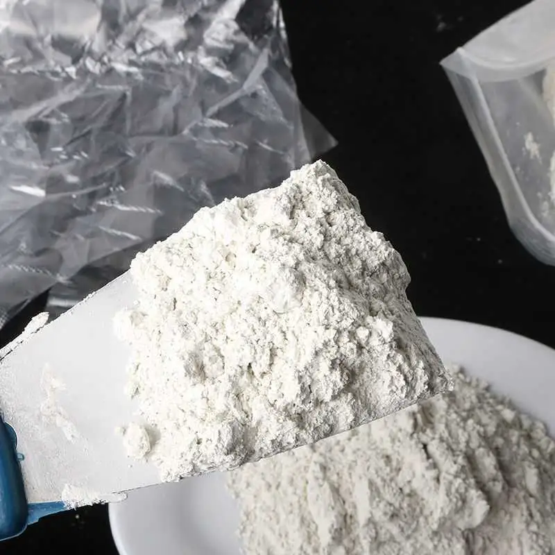 如何辨别白水泥的质量好坏？