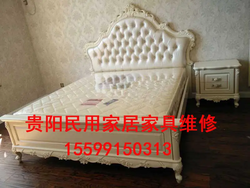贵阳地板维修
