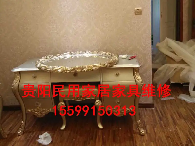 贵阳入户门改色