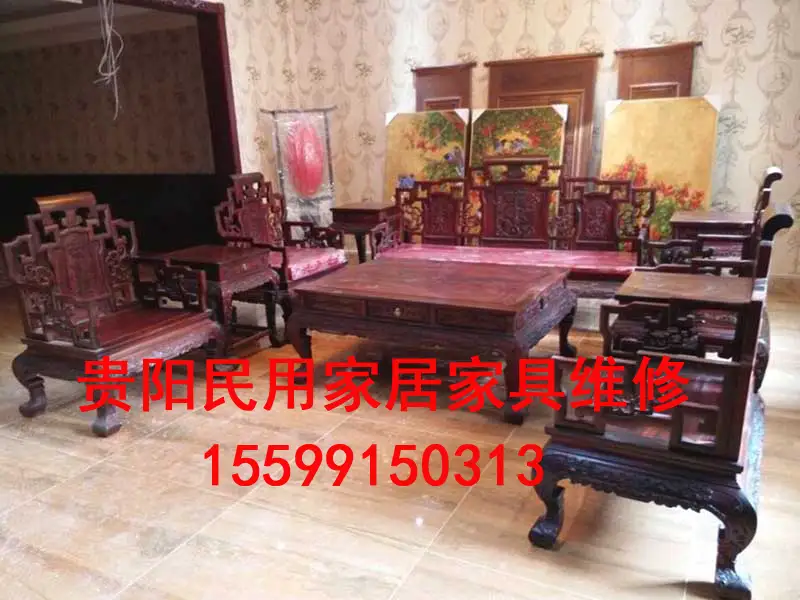 贵阳办公家具维修