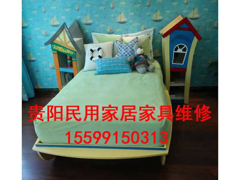 贵阳家具贴膜
