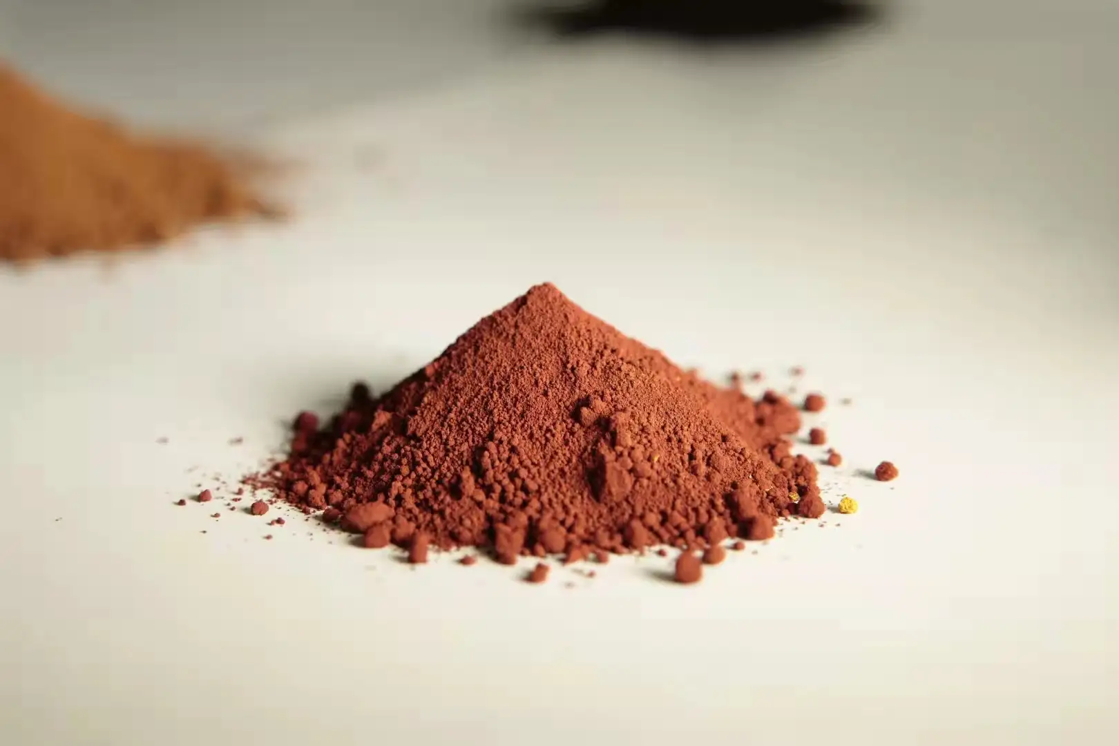 有机颜料在油漆领域的应用有哪些特点？