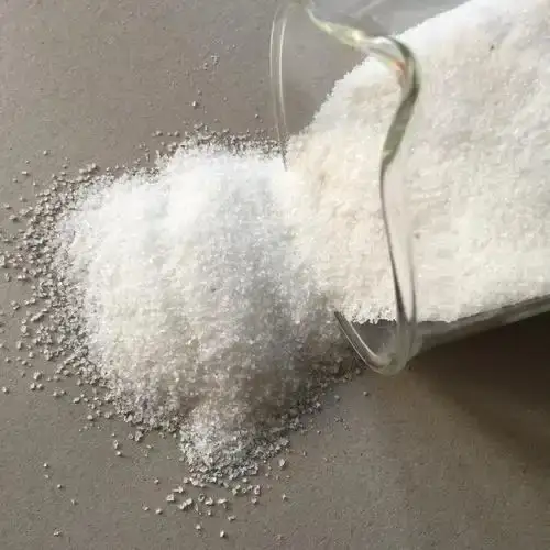 阳离子聚丙烯酰胺 高分子絮凝剂 工业污水处理絮凝沉淀