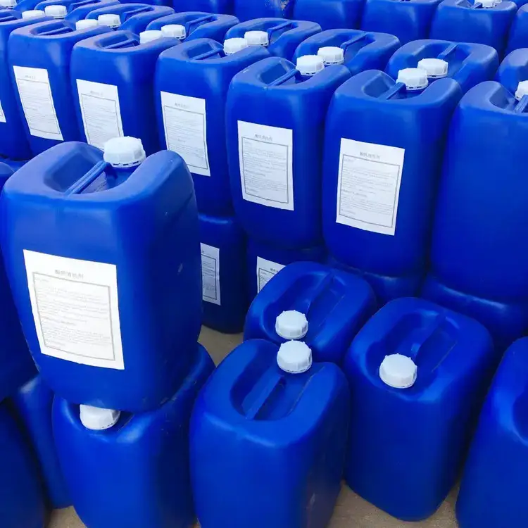 次氯酸钠在不同领域的具体使用浓度是多少？