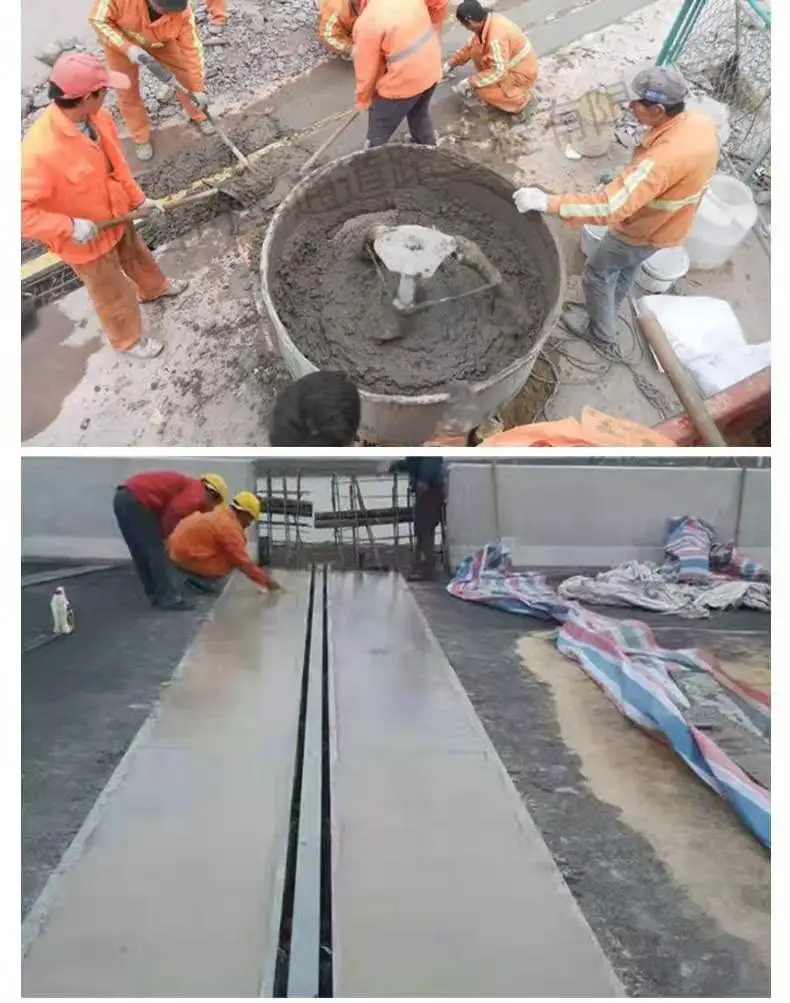 硫铝水泥用于抗渗和抗腐蚀工程时要注意什么？