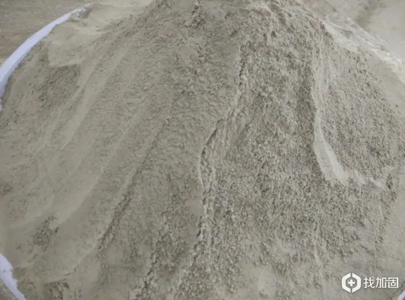 硫铝酸盐水泥用于抢修工程时和普通水泥相比有哪些优势？