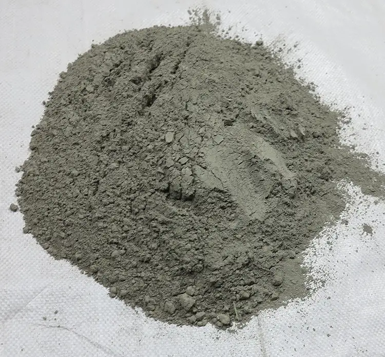 低碱度硫铝酸盐 云燕高强度425早强水泥