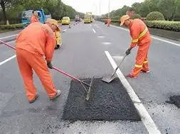 沥青冷补料在冬季施工需要注意什么？