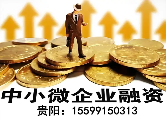 贵州企业融资顾问