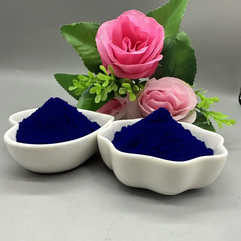 贵州酞菁类颜料电话