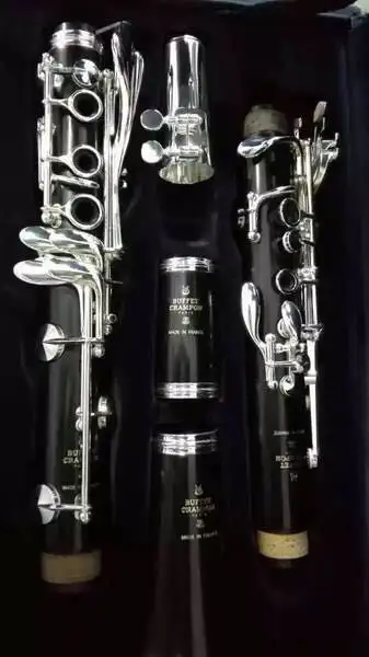 布菲单簧管buffetcrampon_clarinet_festival_bc1139l_full