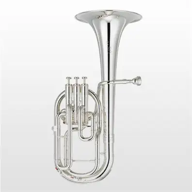 雅马哈上低音号YEP-201S [标准型]