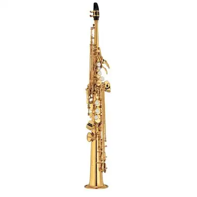 雅玛哈管乐高音萨克斯 YSS-475II [中级型]