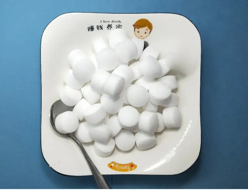 一起来解码水垢终结者毕节软水盐的奇妙世界
