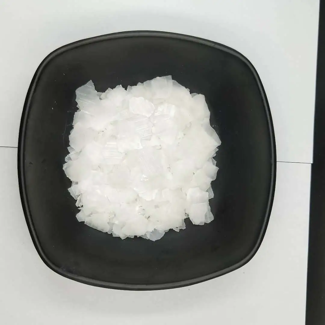 氢氧化钠厂家片碱工业级烧碱 火碱用于肥皂合成洗涤剂