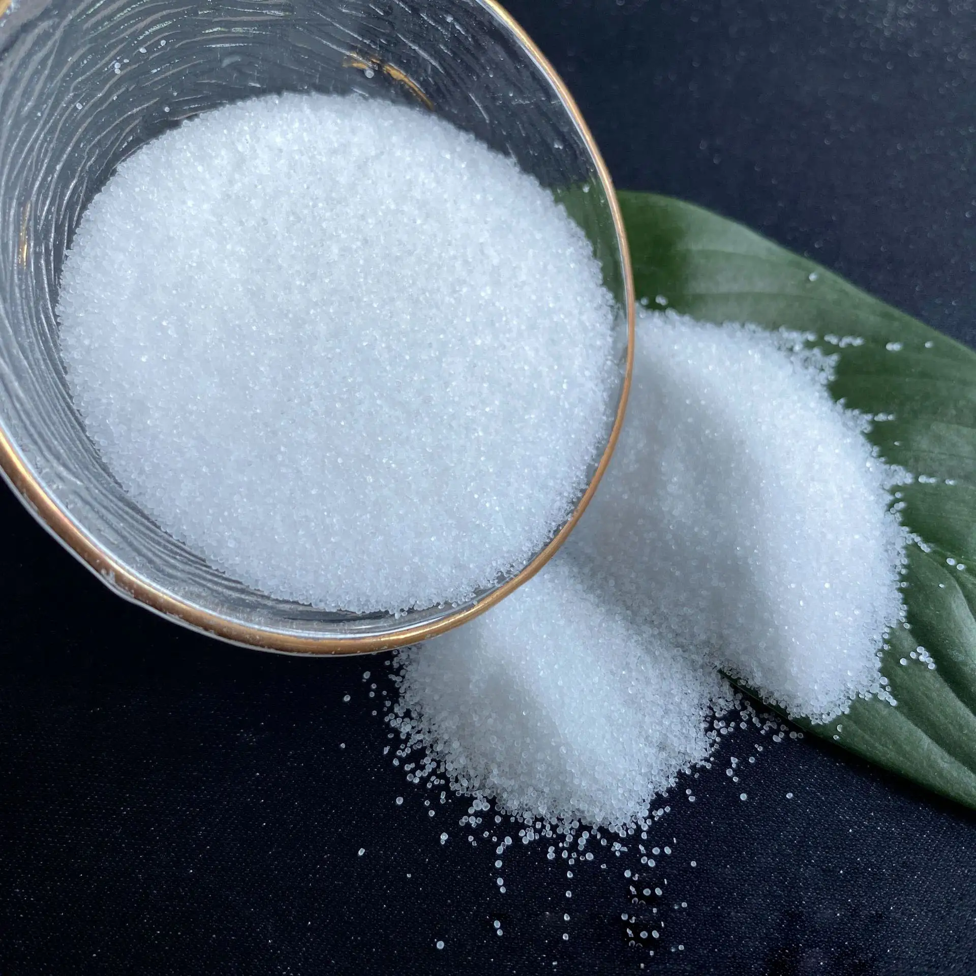 染料界的 “黄金搭档”！贵阳工业盐如何为印染注入灵魂