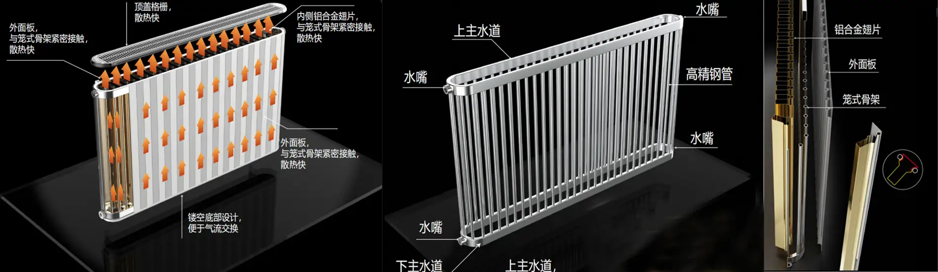 贵州格威普笼式散热器销售有限公司