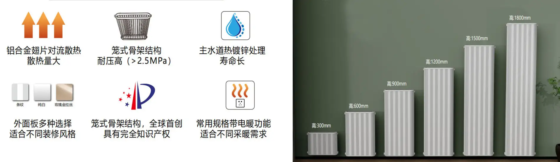 贵州格威普笼式散热器销售有限公司