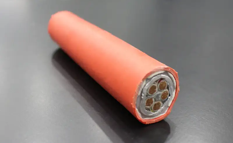 贵阳防火电缆