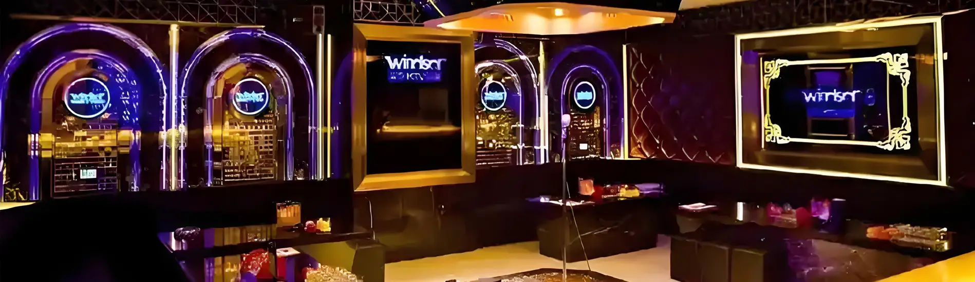 贵阳鲜花大厦KTV