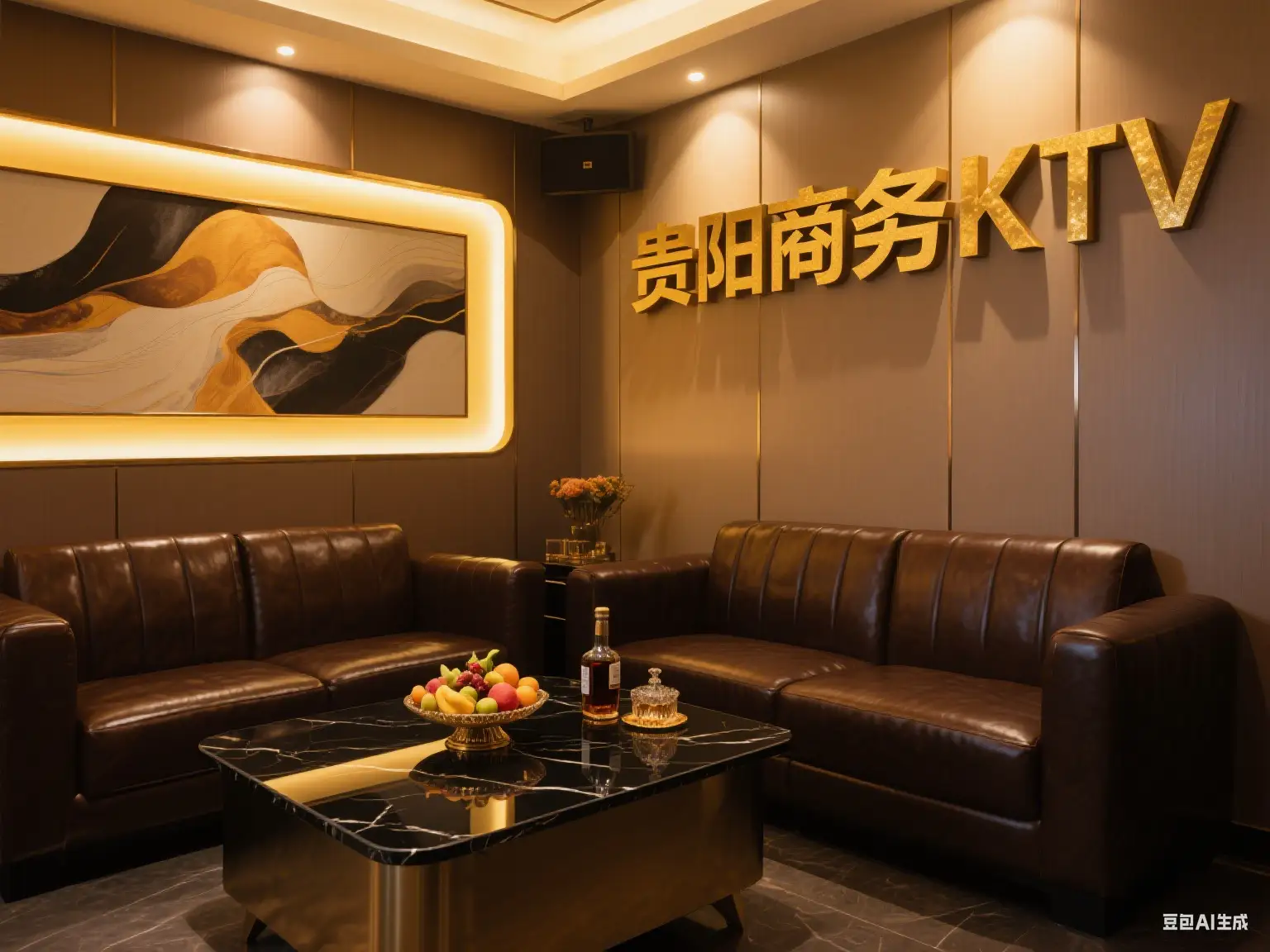 贵阳高端KTV