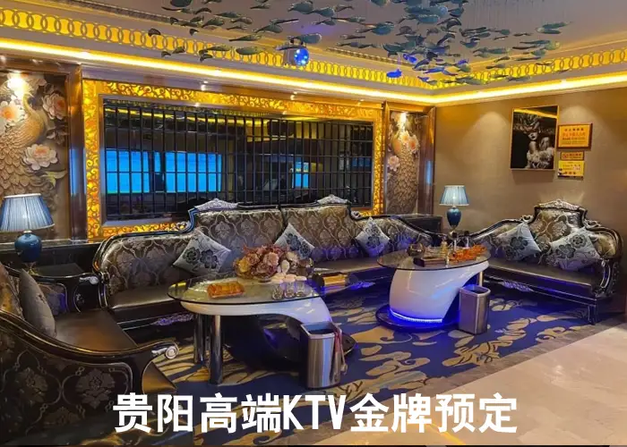 贵阳夜总会有些什么好玩的