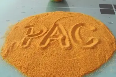 昆明聚合氯化铝生产厂家