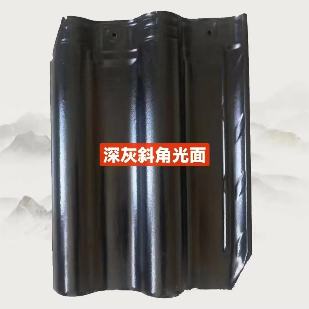 贵阳琉璃瓦