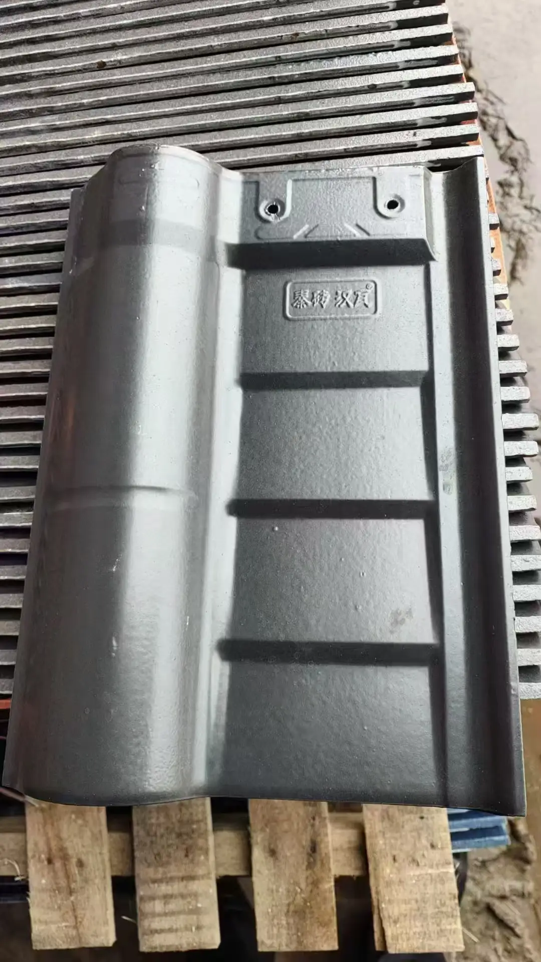 贵阳陶瓷瓦批发