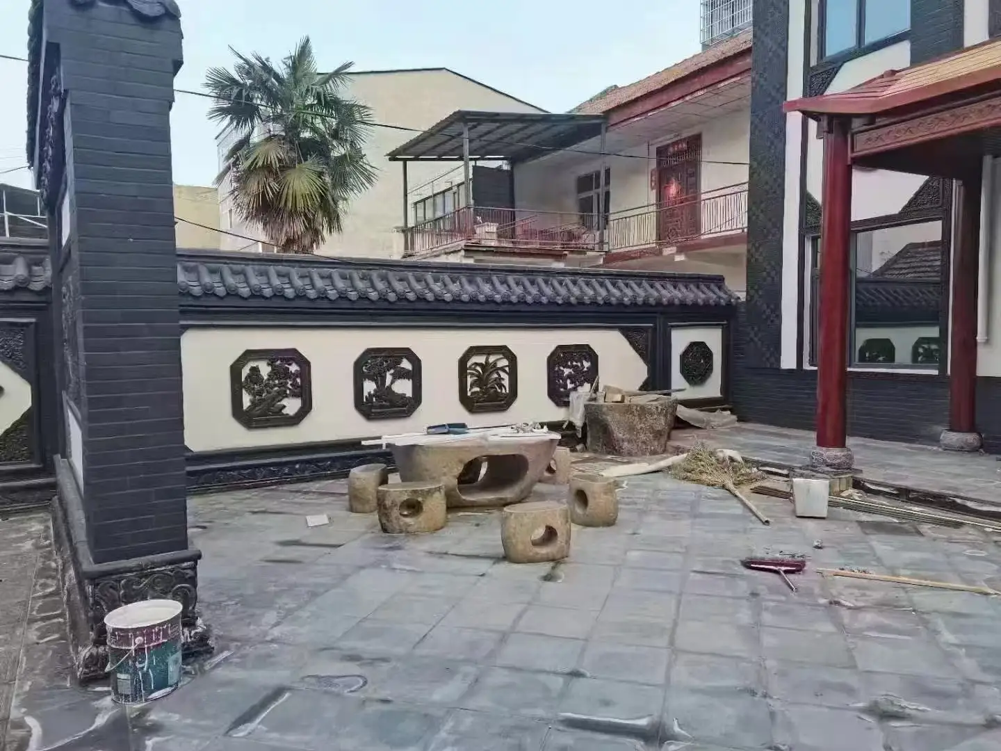 贵阳古建筑青瓦工厂直销